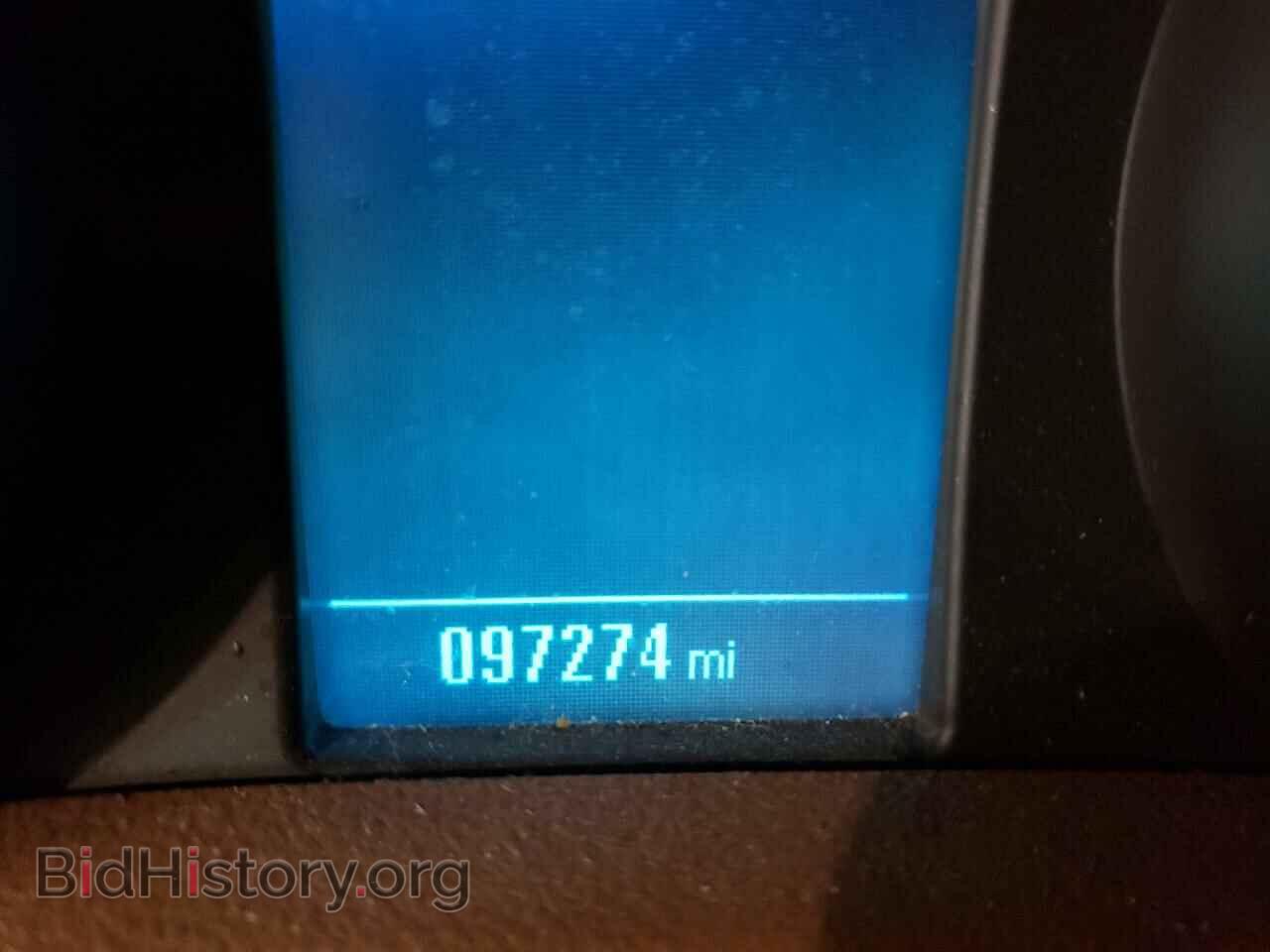 2014 BUICK ENCORE - VIN: KL4CJCSB7EB560078 - Фото 8