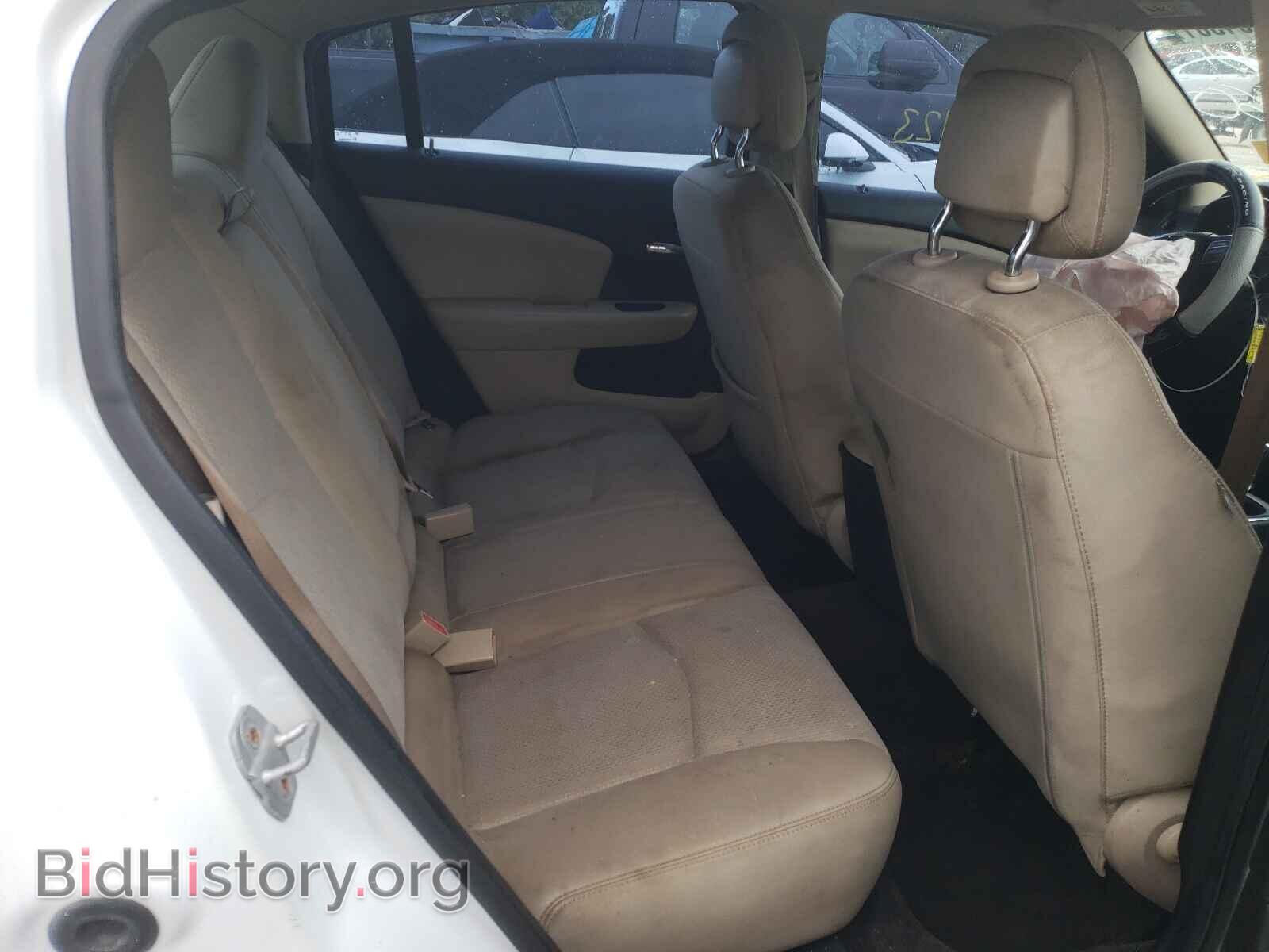 2013 CHRYSLER 200 - VIN: 1C3CCBABXDN686285 - Фото 6