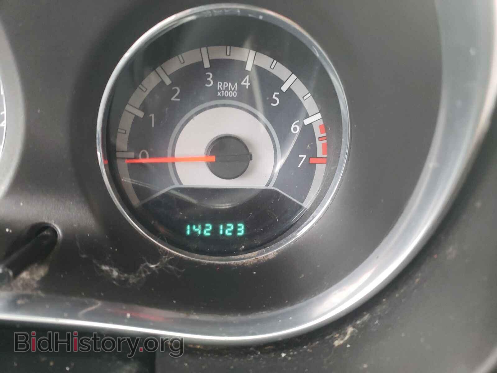 2013 CHRYSLER 200 - VIN: 1C3CCBABXDN686285 - Фото 8