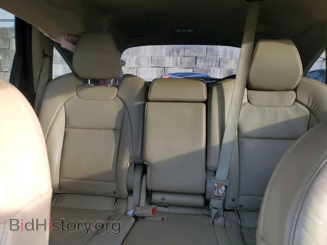 2017 ACURA MDX - VIN: 5FRYD4H3XHB031197 - Photo 10