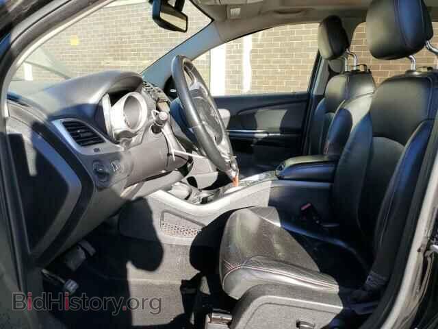 2014 DODGE JOURNEY - VIN: 3C4PDDEG2ET302299 - Фото 7