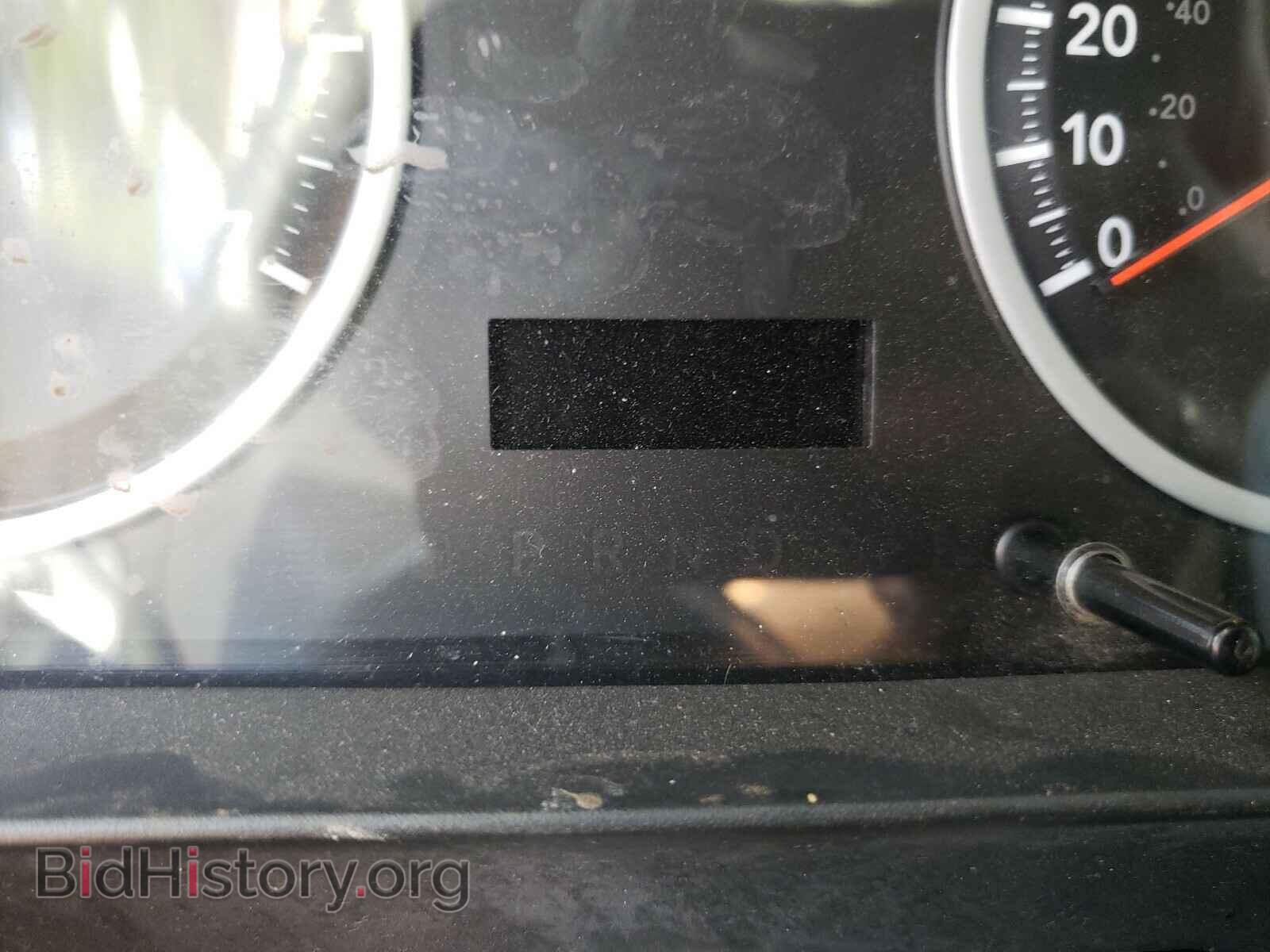 2012 DODGE RAM 1500 - VIN: 1C6RD7KT7CS163563 - Photo 8
