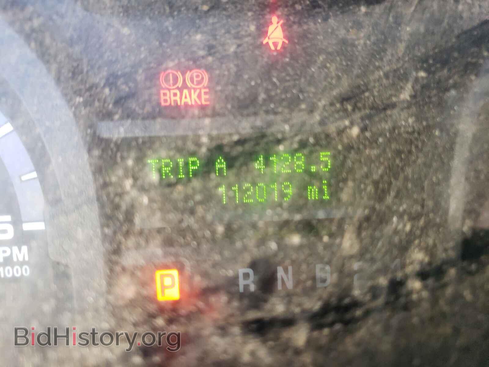 2014 FORD ECONOLINE - VIN: 1FBSS3BL3EDA00543 - Фото 8