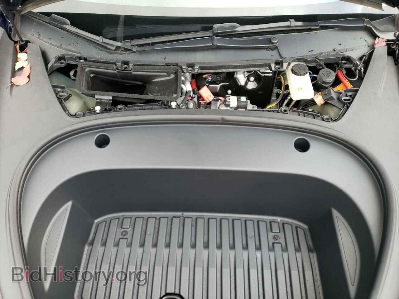 2022 TESLA MODEL 3 - VIN: 5YJ3E1EA8NF357182 - Photo 11