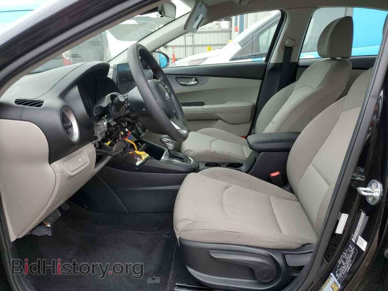 2021 KIA FORTE - VIN: 3KPF24AD6ME407704 - Фото 7