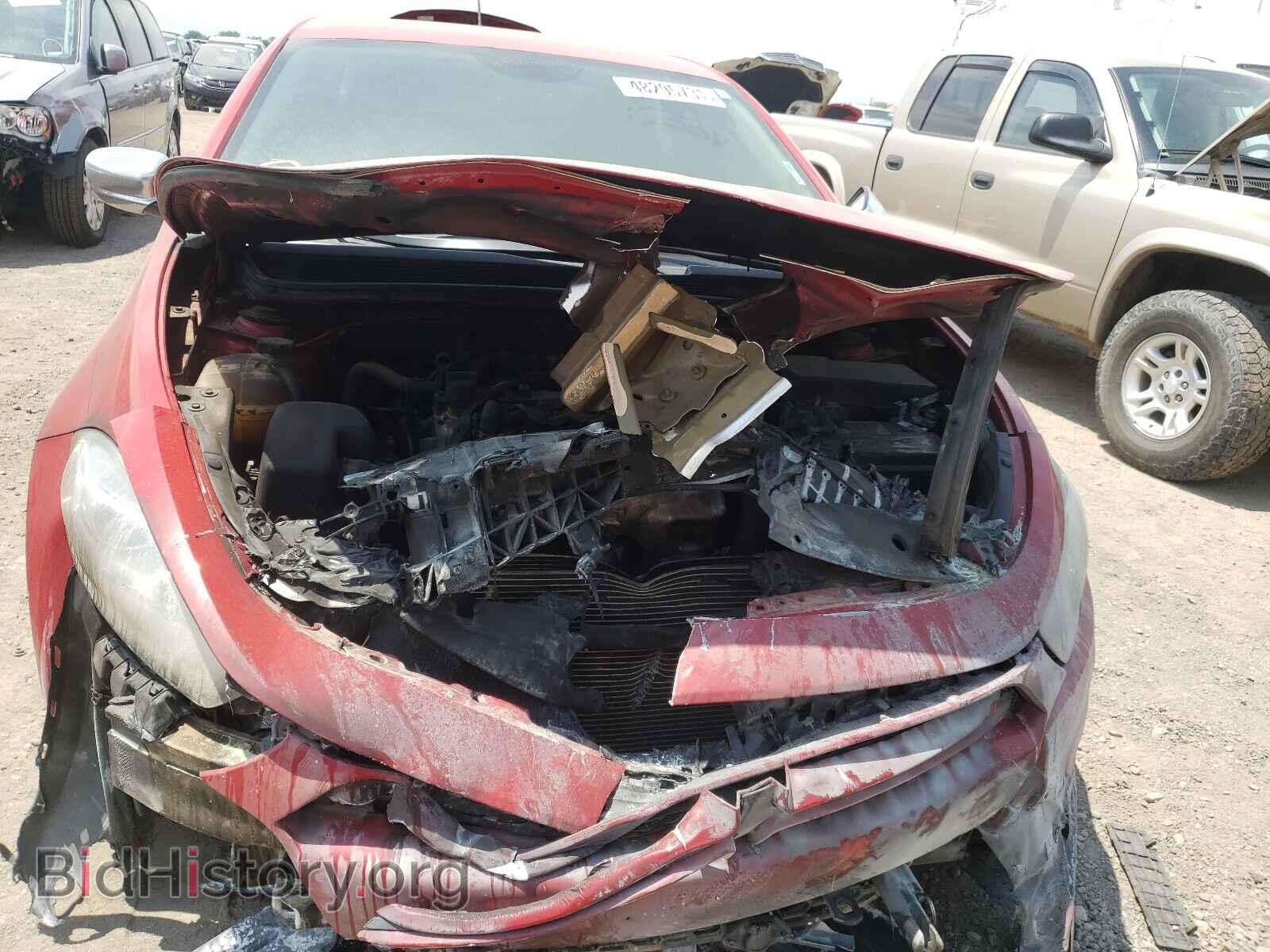 2013 DODGE DART - VIN: 1C3CDFAH4DD317999 - Фото 9