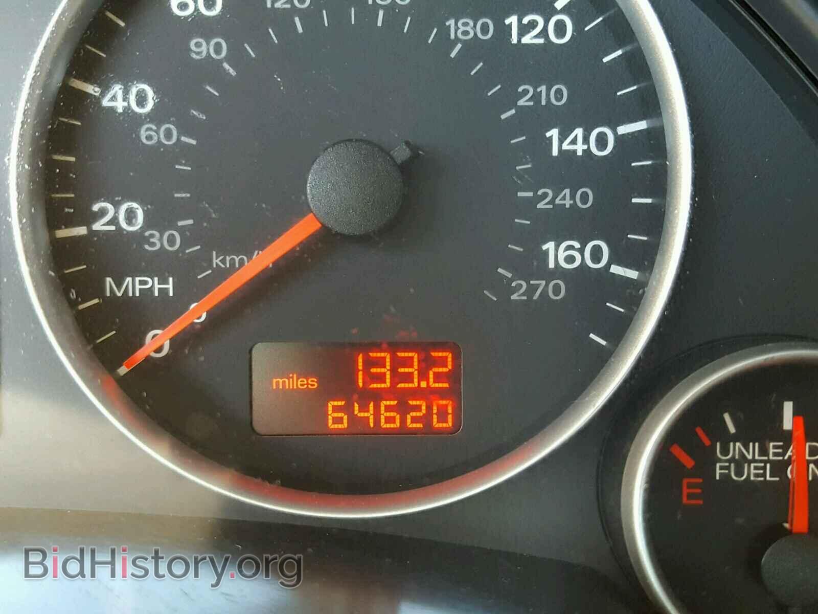 2007 AUDI A4 - VIN: WAUDF78E57A088313 - Photo 8