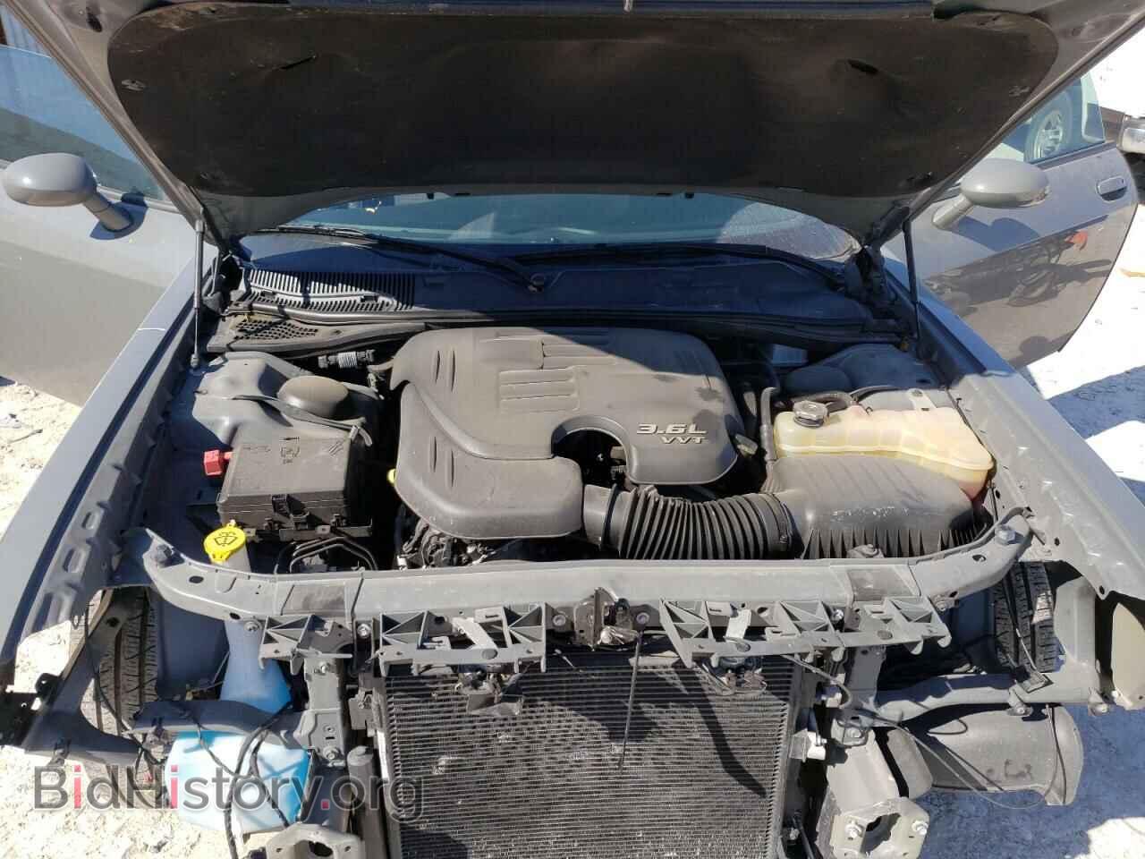 2019 DODGE CHALLENGER - VIN: 2C3CDZAG3KH524473 - Фото 11