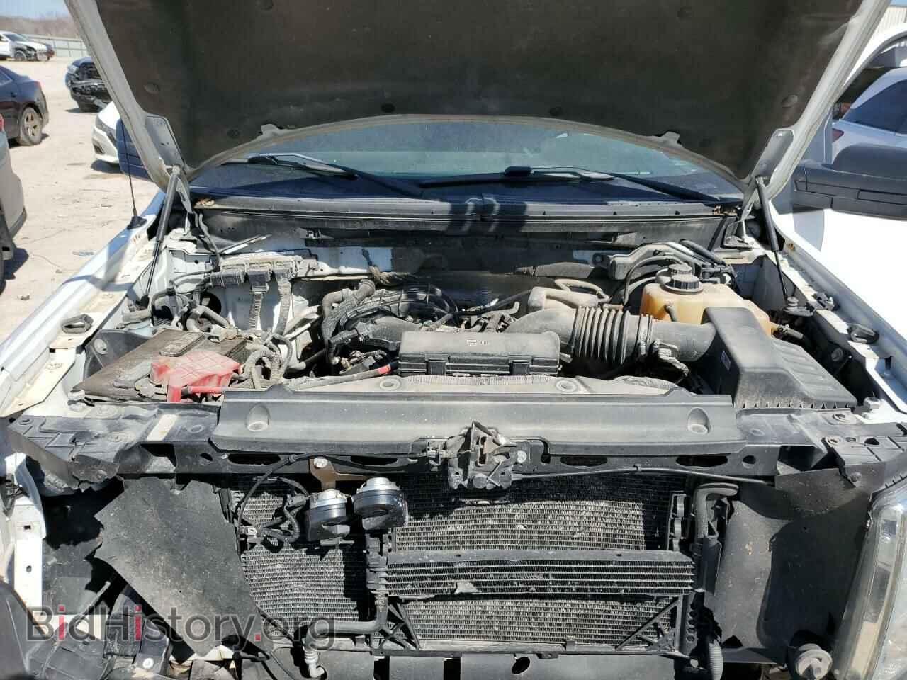 2013 FORD All Models - VIN: 1FTMF1EM0DKF06830 - Photo 11