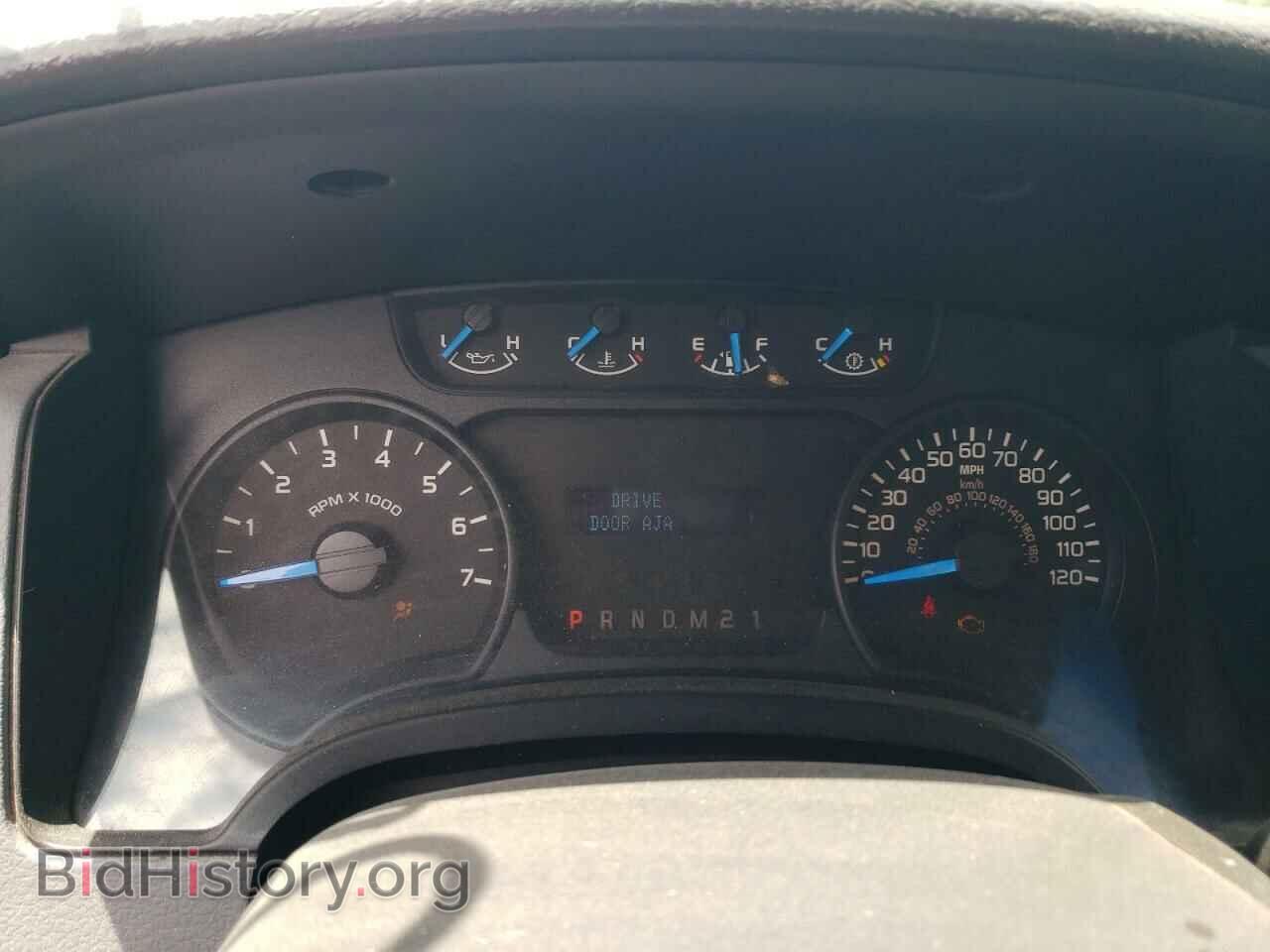 2013 FORD All Models - VIN: 1FTMF1EM0DKF06830 - Photo 9