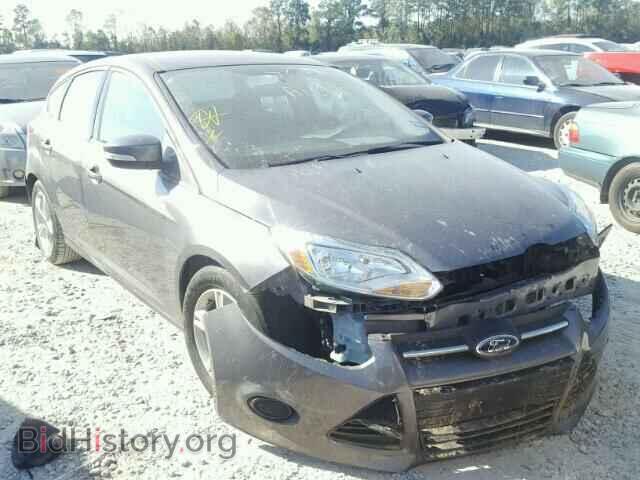 Фотография 1FADP3K21EL381057 - FORD FOCUS 2014