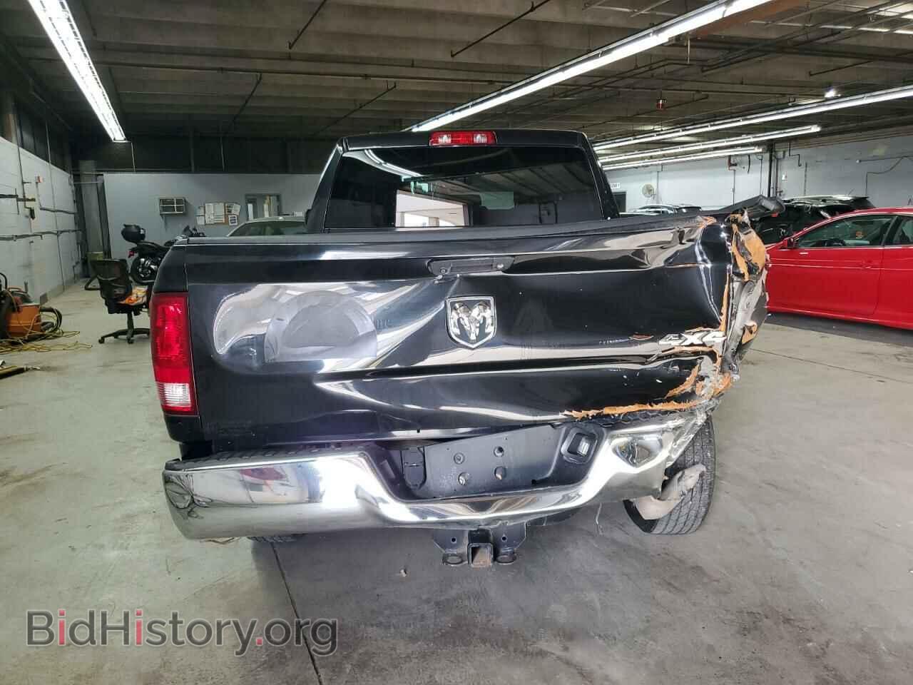 2017 RAM 1500 - VIN: 1C6RR7FTXHS558730 - Фото 6
