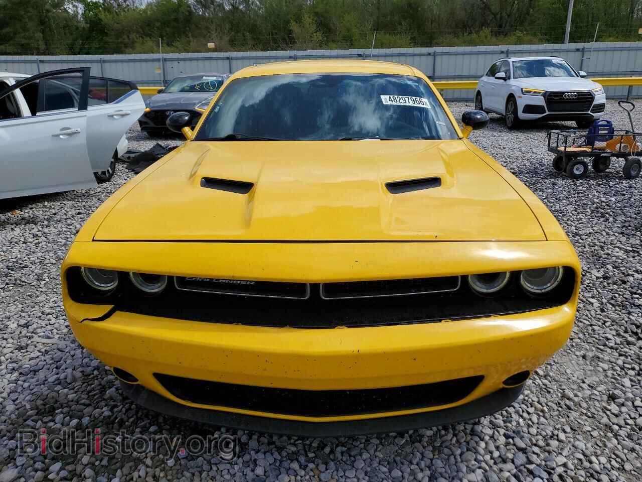2018 DODGE CHALLENGER - VIN: 2C3CDZAG5JH112439 - Photo 5