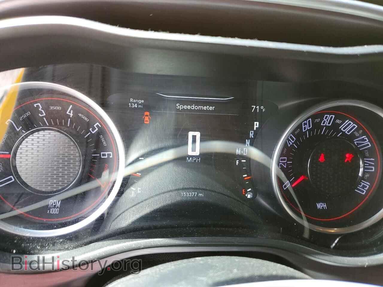 2018 DODGE CHALLENGER - VIN: 2C3CDZAG5JH112439 - Photo 9