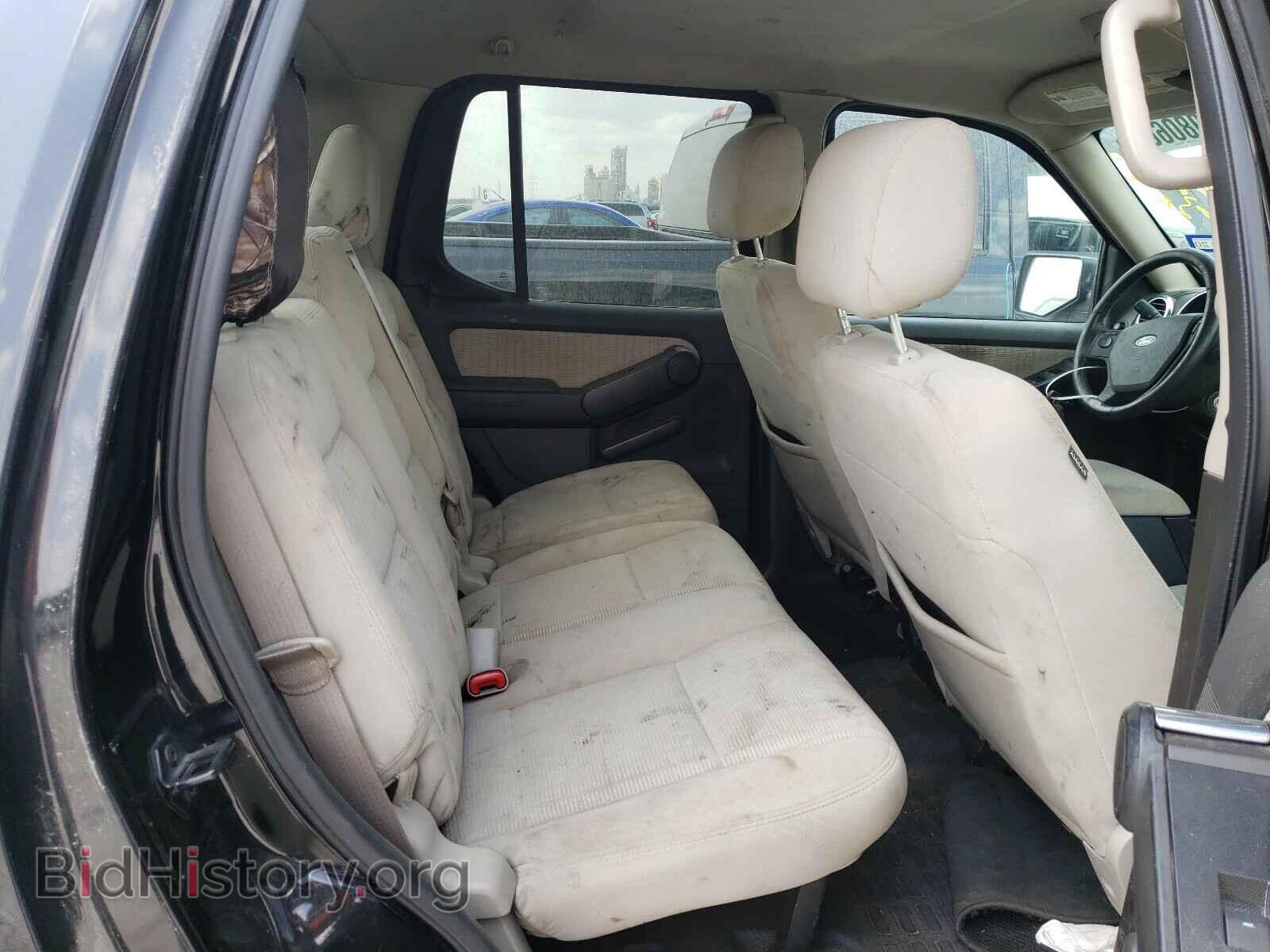 2008 FORD EXPLORER - VIN: 1FMEU31E38UB12636 - Photo 6