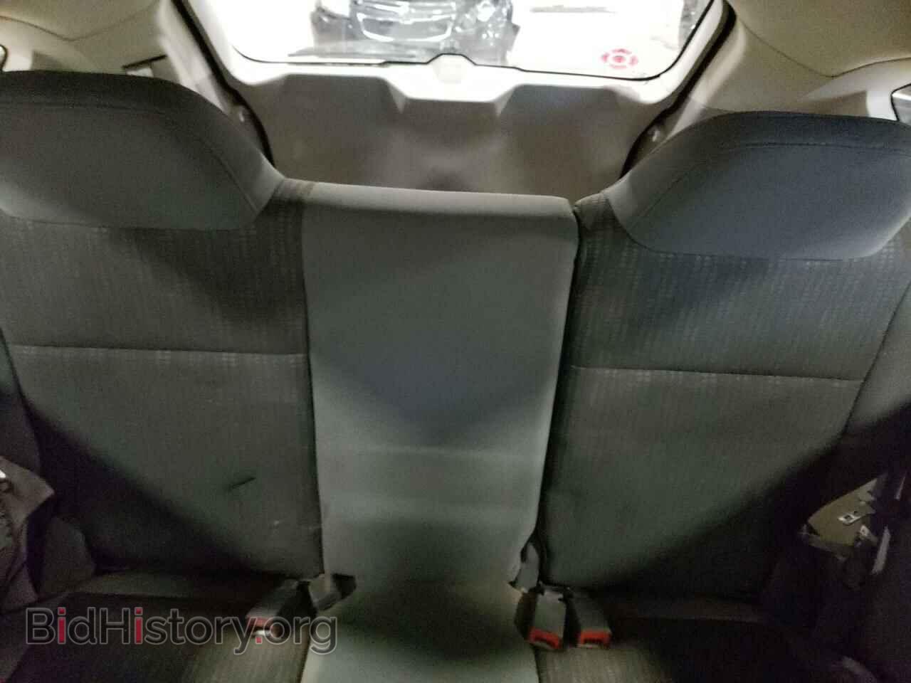 2007 DODGE CALIBER - VIN: 1B3HB48B17D551858 - Фото 10