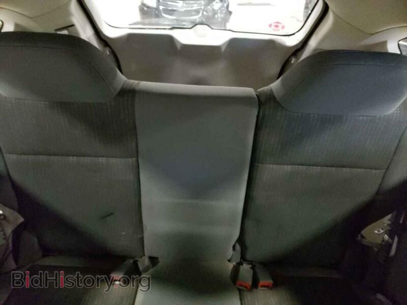 2007 Dodge CALIBER (VIN 1B3HB48B17D551858) — photo 10 of 13