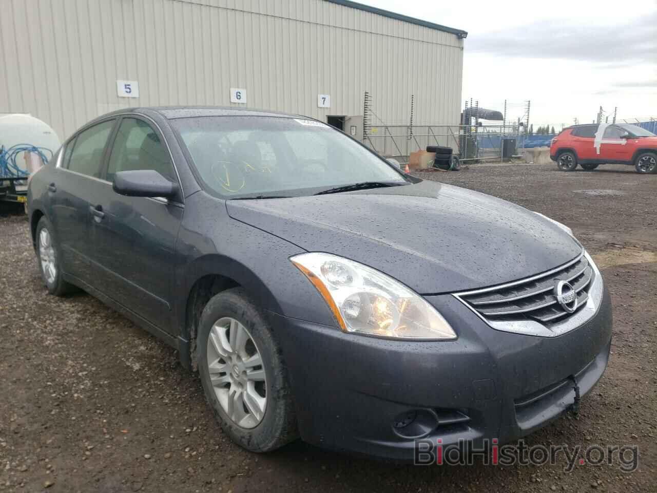 Photo 1N4AL2AP0AC142437 - NISSAN ALTIMA 2010