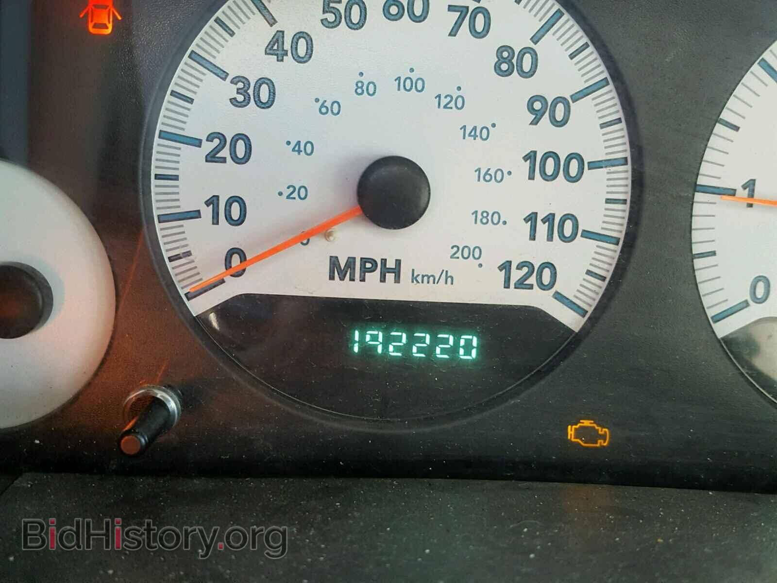 2005 DODGE CARAVAN - VIN: 1D4GP24R05B136559 - Фото 8