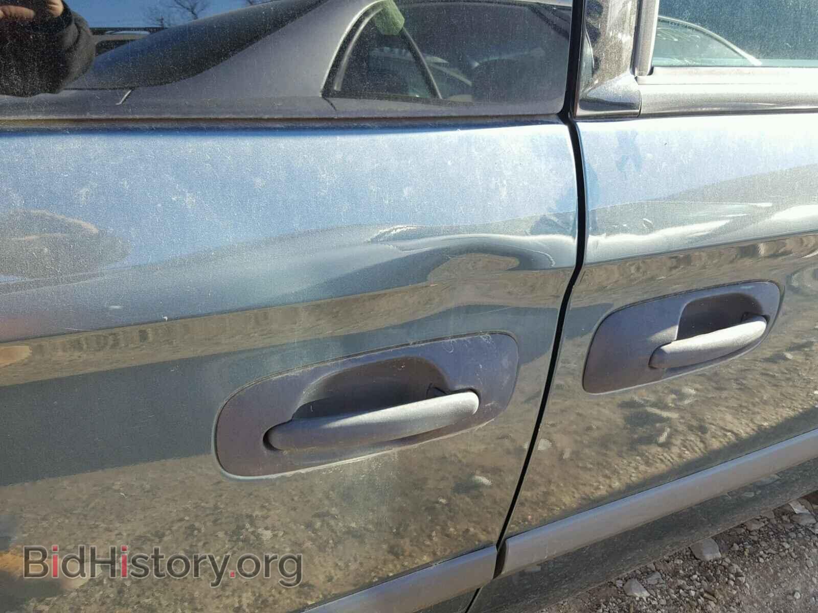2005 DODGE CARAVAN - VIN: 1D4GP24R05B136559 - Фото 9