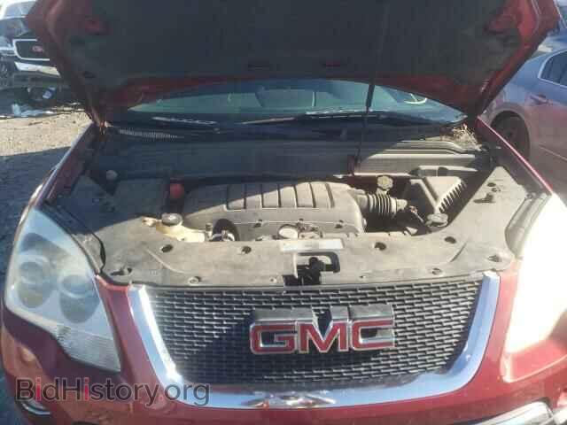 2012 GMC ACADIA - VIN: 1GKKVPED6CJ192753 - Фото 7