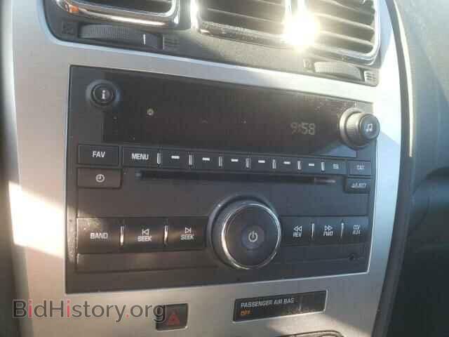 2012 GMC ACADIA - VIN: 1GKKVPED6CJ192753 - Фото 9