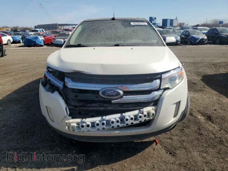 2012 Ford EDGE (VIN 2FMDK4JC6CBA51755) — photo 5 of 13