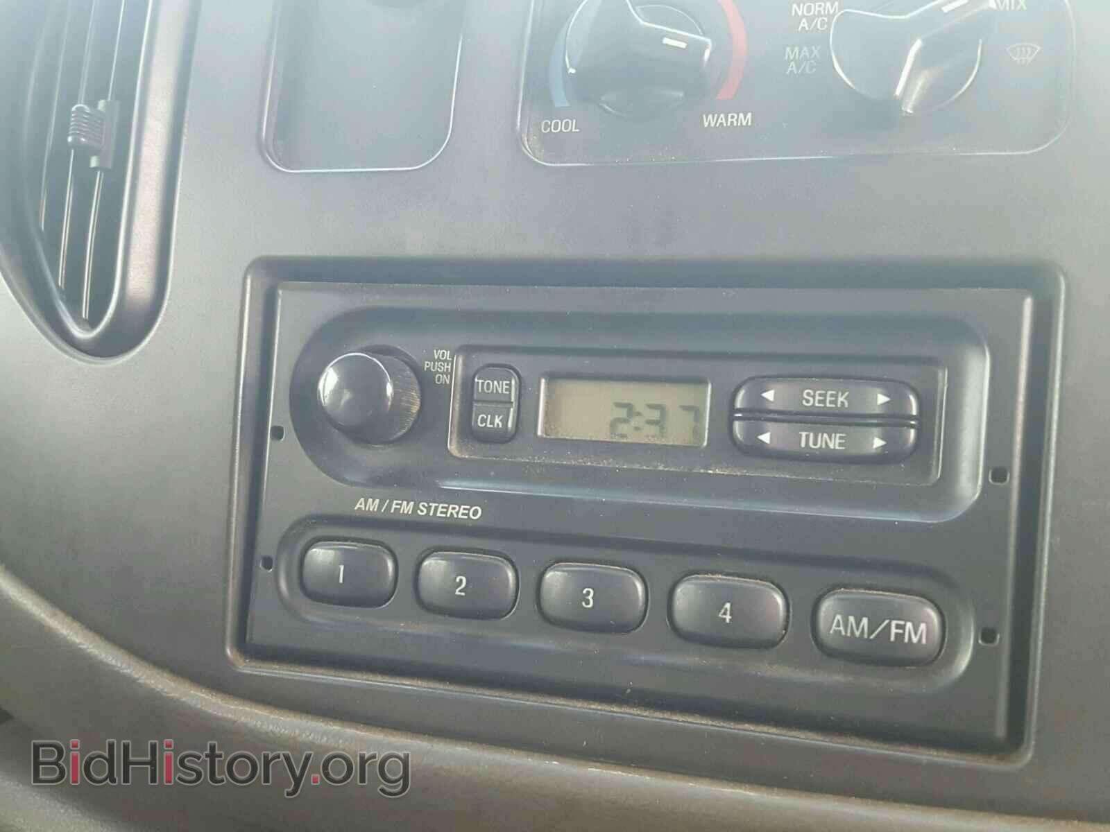 2008 FORD ECONOLINE - VIN: 1FBNE31L88DB53526 - Фото 9