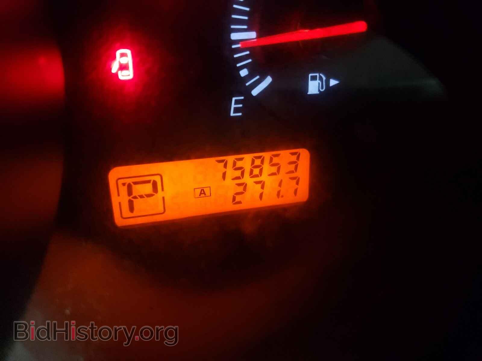 2012 NISSAN VERSA - VIN: 3N1BC1CP7CL368880 - Фото 8