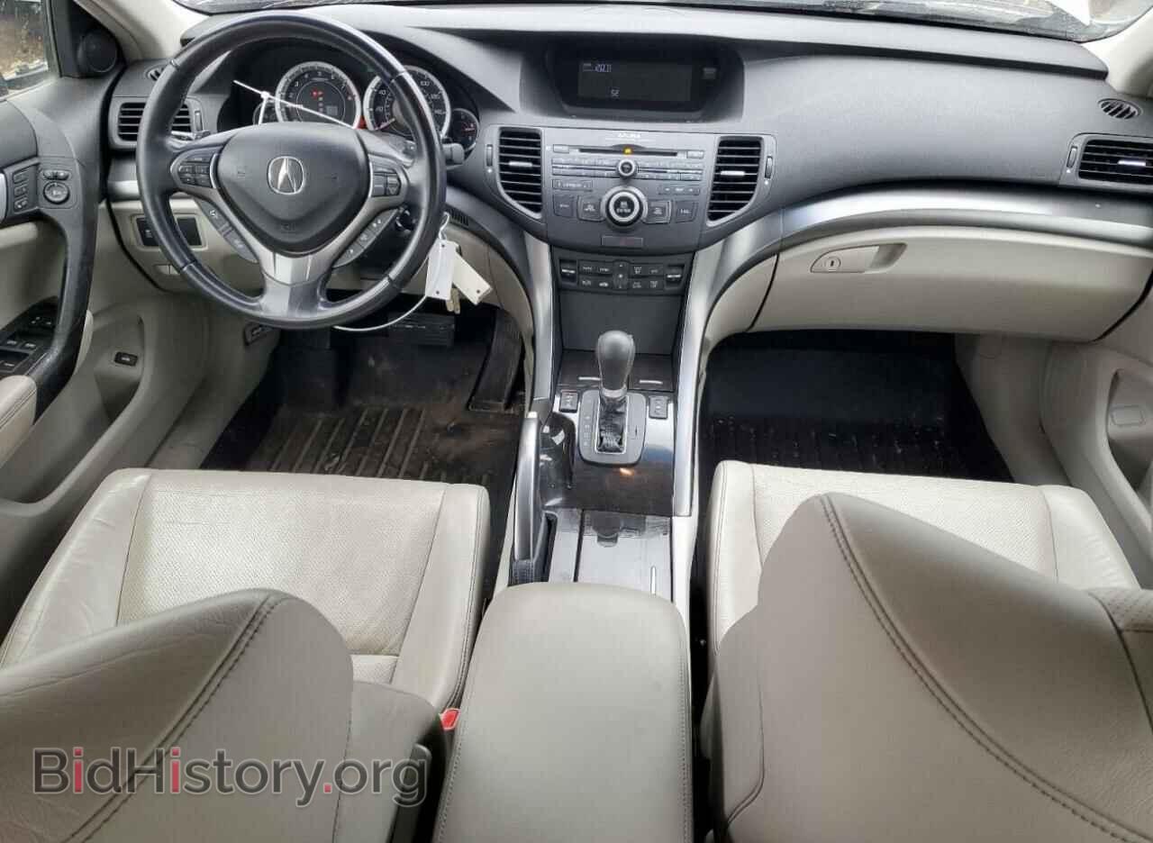 2012 ACURA TSX - VIN: JH4CU2F41CC003899 - Фото 8
