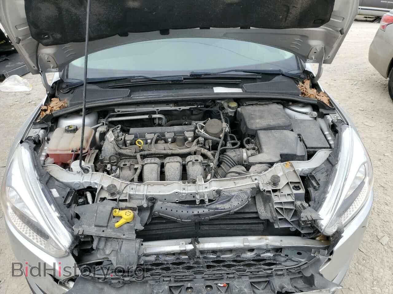 2016 FORD FOCUS - VIN: 1FADP3F27GL217938 - Photo 11