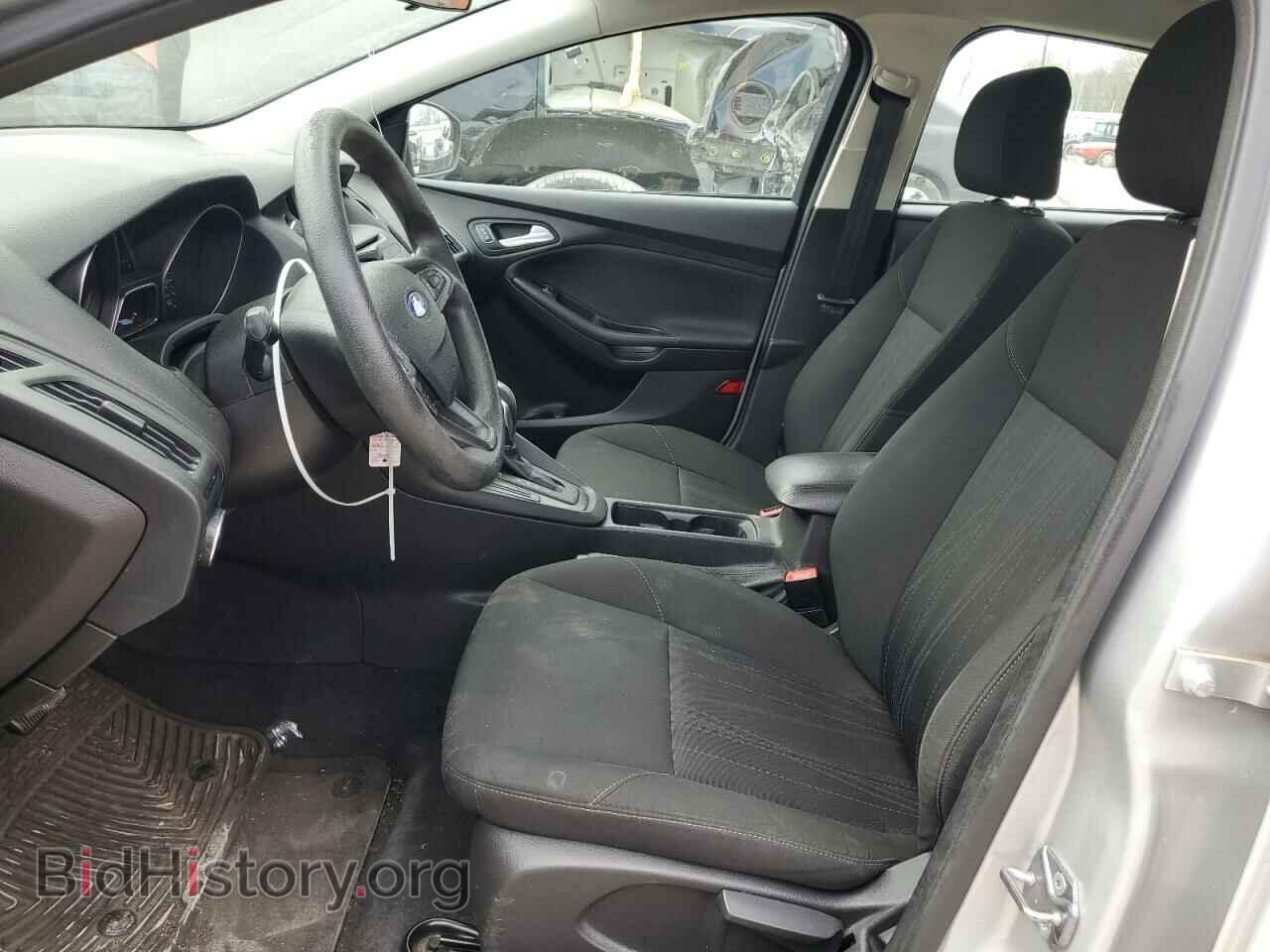 2016 FORD FOCUS - VIN: 1FADP3F27GL217938 - Photo 7