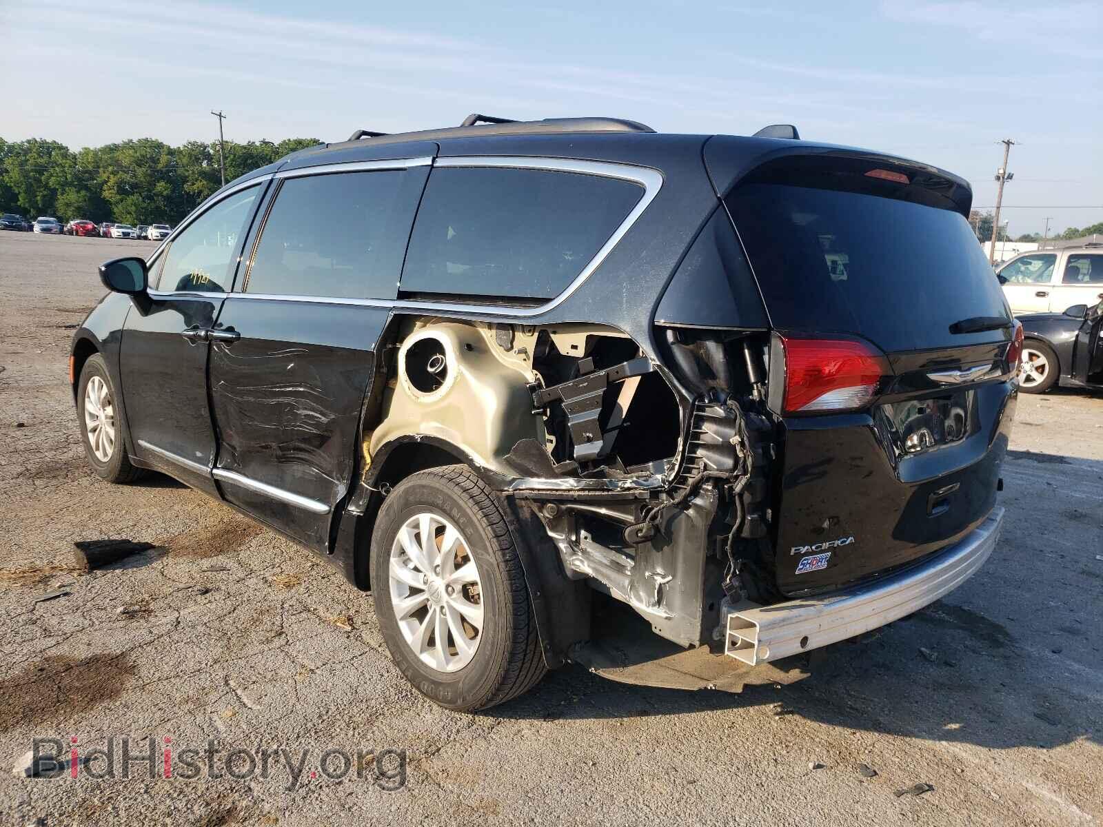 2017 CHRYSLER PACIFICA - VIN: 2C4RC1BG2HR524475 - Photo 3