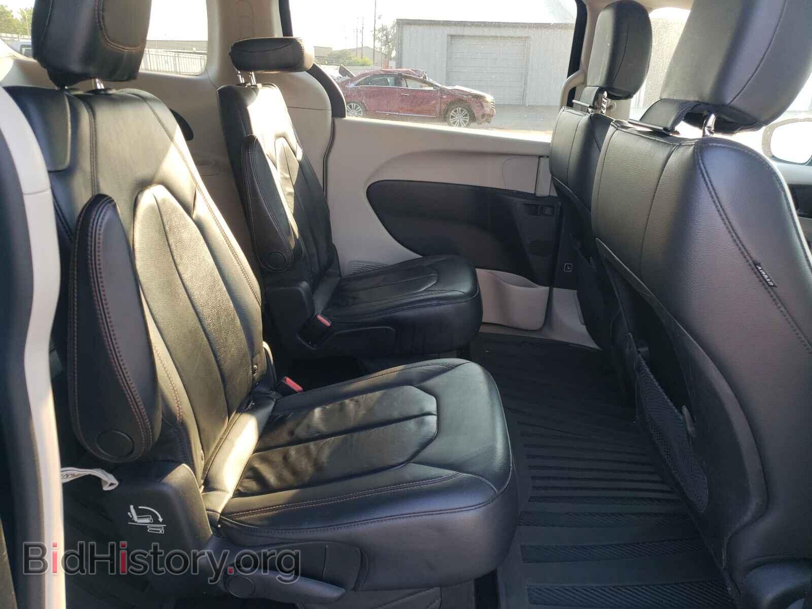 2017 CHRYSLER PACIFICA - VIN: 2C4RC1BG2HR524475 - Photo 6
