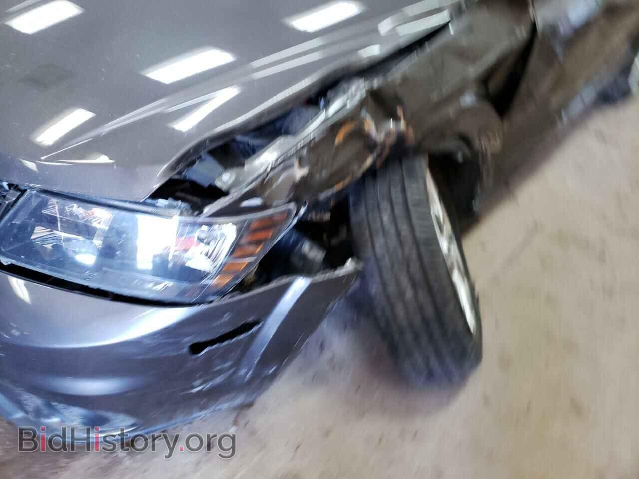2019 DODGE JOURNEY - VIN: 3C4PDDEG3KT775074 - Фото 9