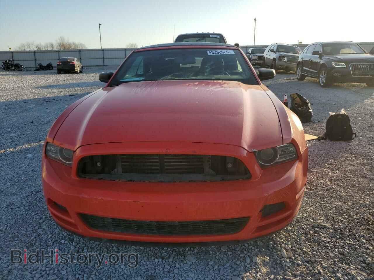 2014 FORD ALL Models - VIN: 1ZVBP8EM6E5229451 - Photo 5