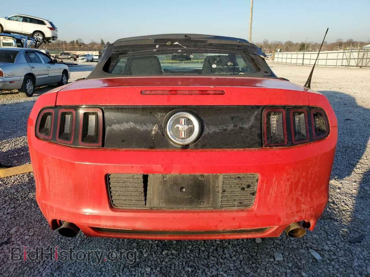2014 FORD ALL Models - VIN: 1ZVBP8EM6E5229451 - Photo 6