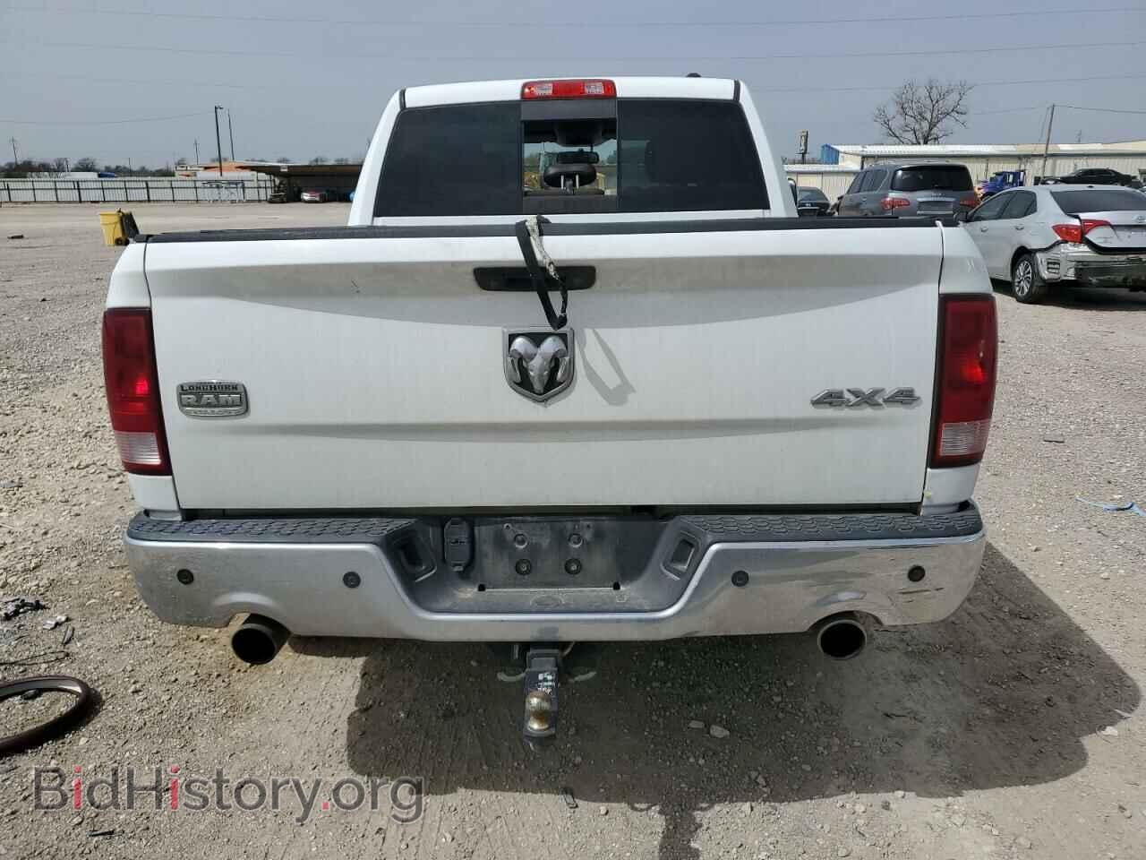 2012 DODGE RAM 1500 - VIN: 1C6RD7PT1CS284923 - Фото 6