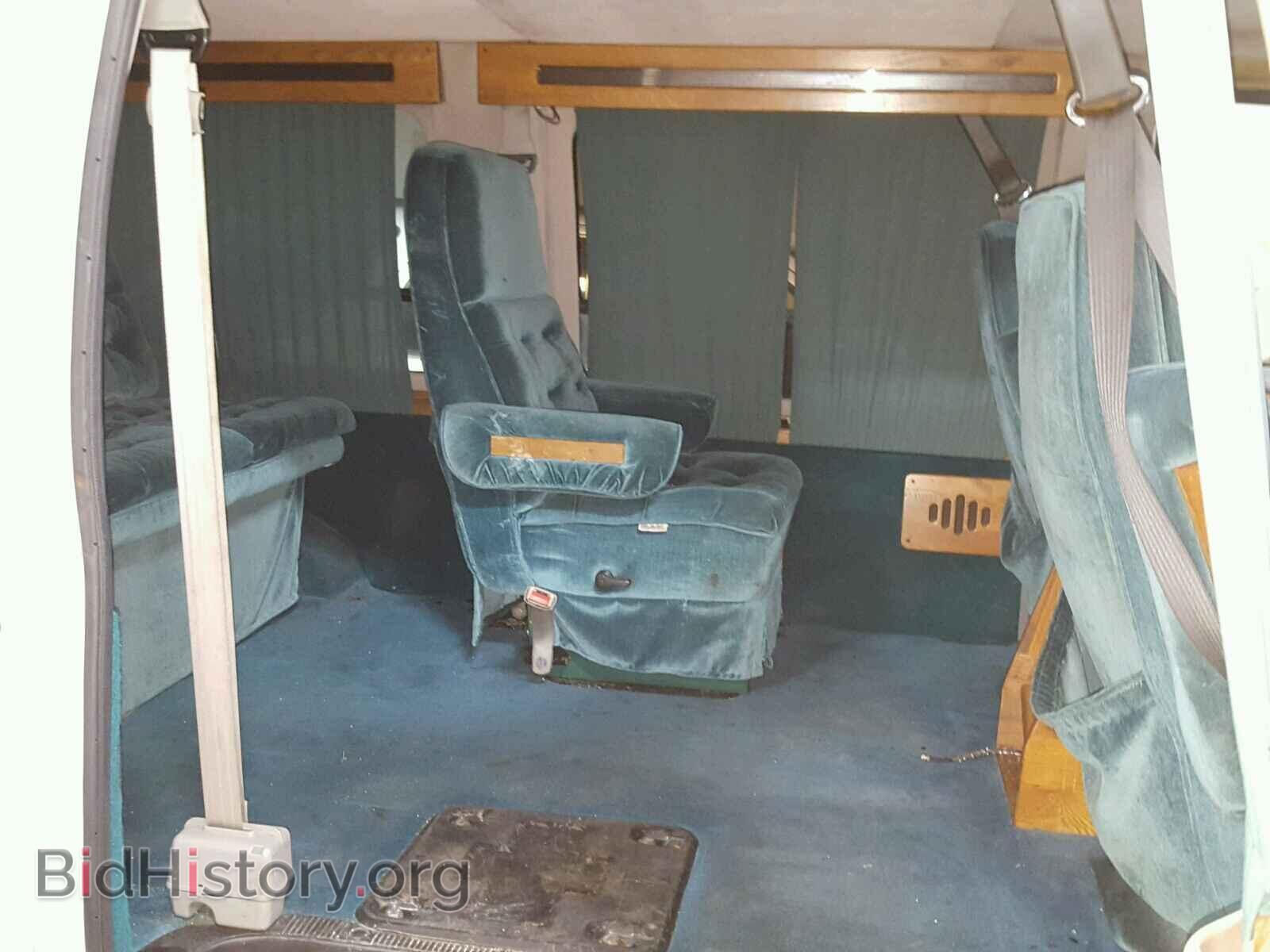 1993 FORD ECONOLINE - VIN: 1FDEE14N3PHB43244 - Photo 6