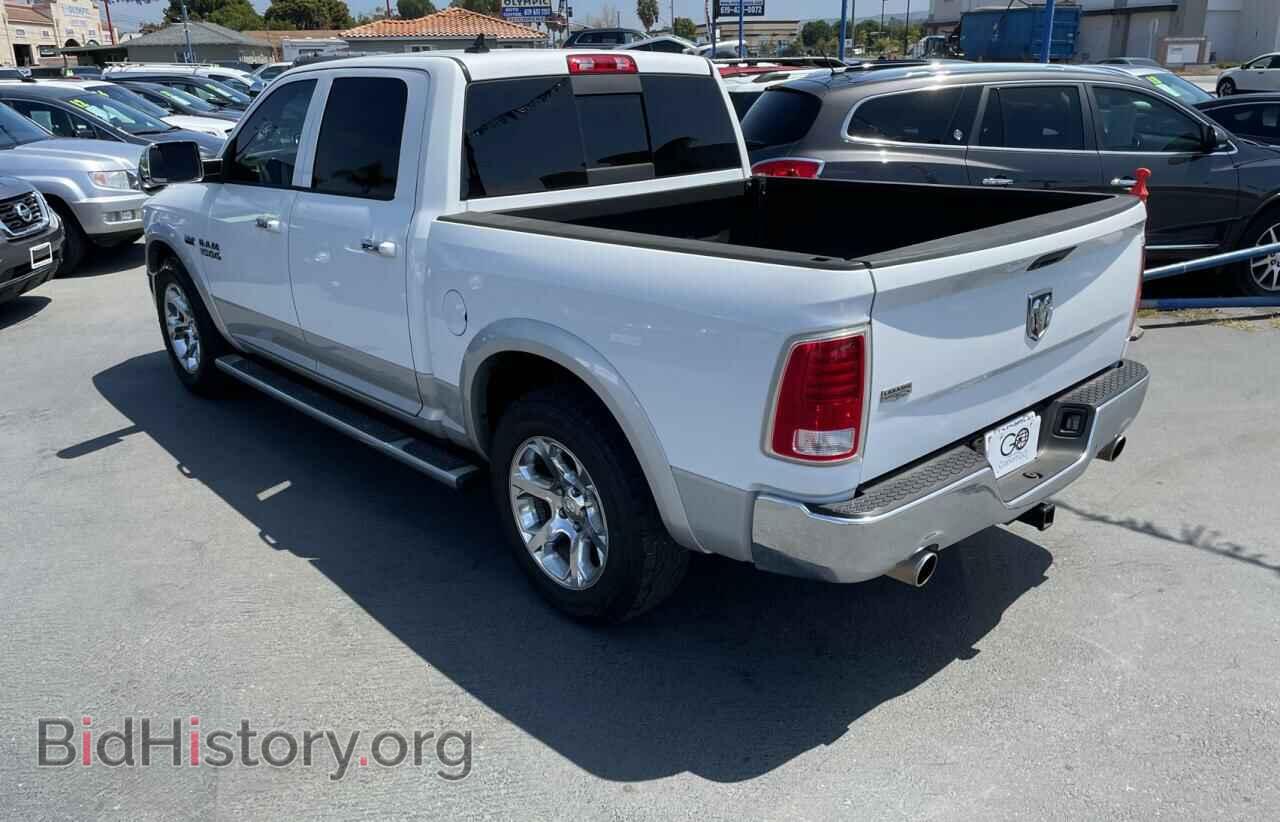 2013 RAM 1500 - VIN: 1C6RR6NT1DS628041 - Фото 3