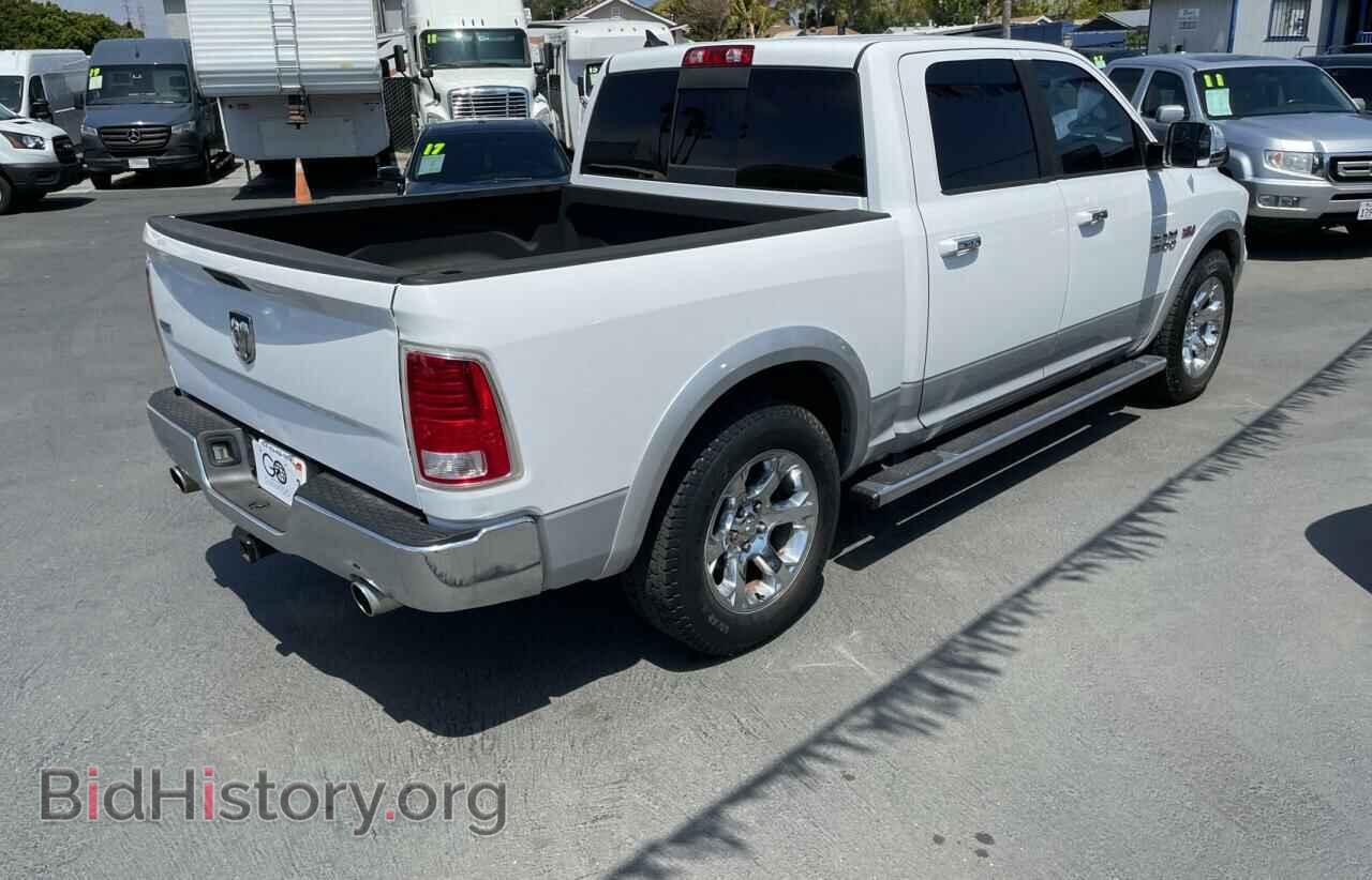 2013 RAM 1500 - VIN: 1C6RR6NT1DS628041 - Фото 4