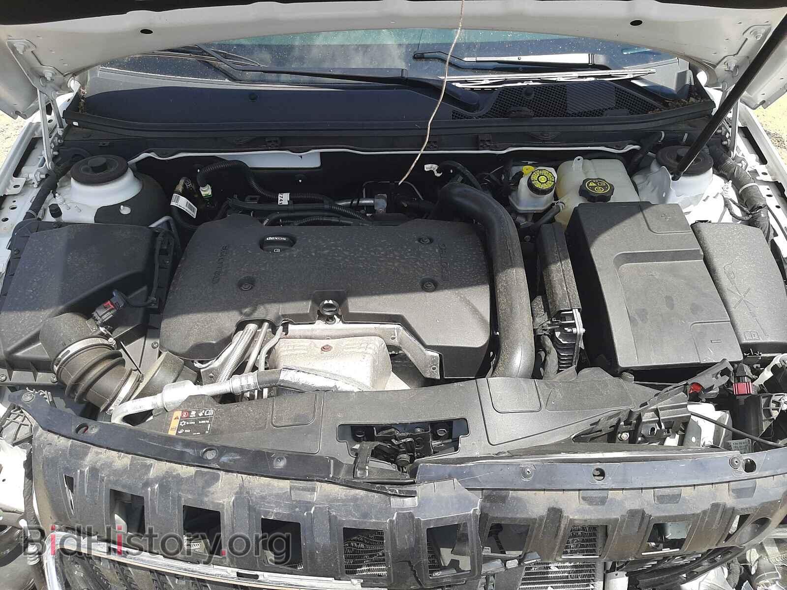 2017 BUICK REGAL - VIN: 2G4GM5EX7H9103189 - Фото 7