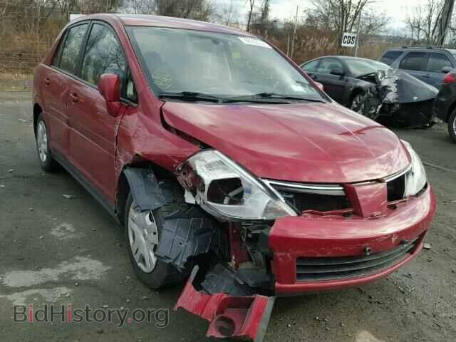 Фотография 3N1BC1AP3BL395088 - NISSAN VERSA 2011