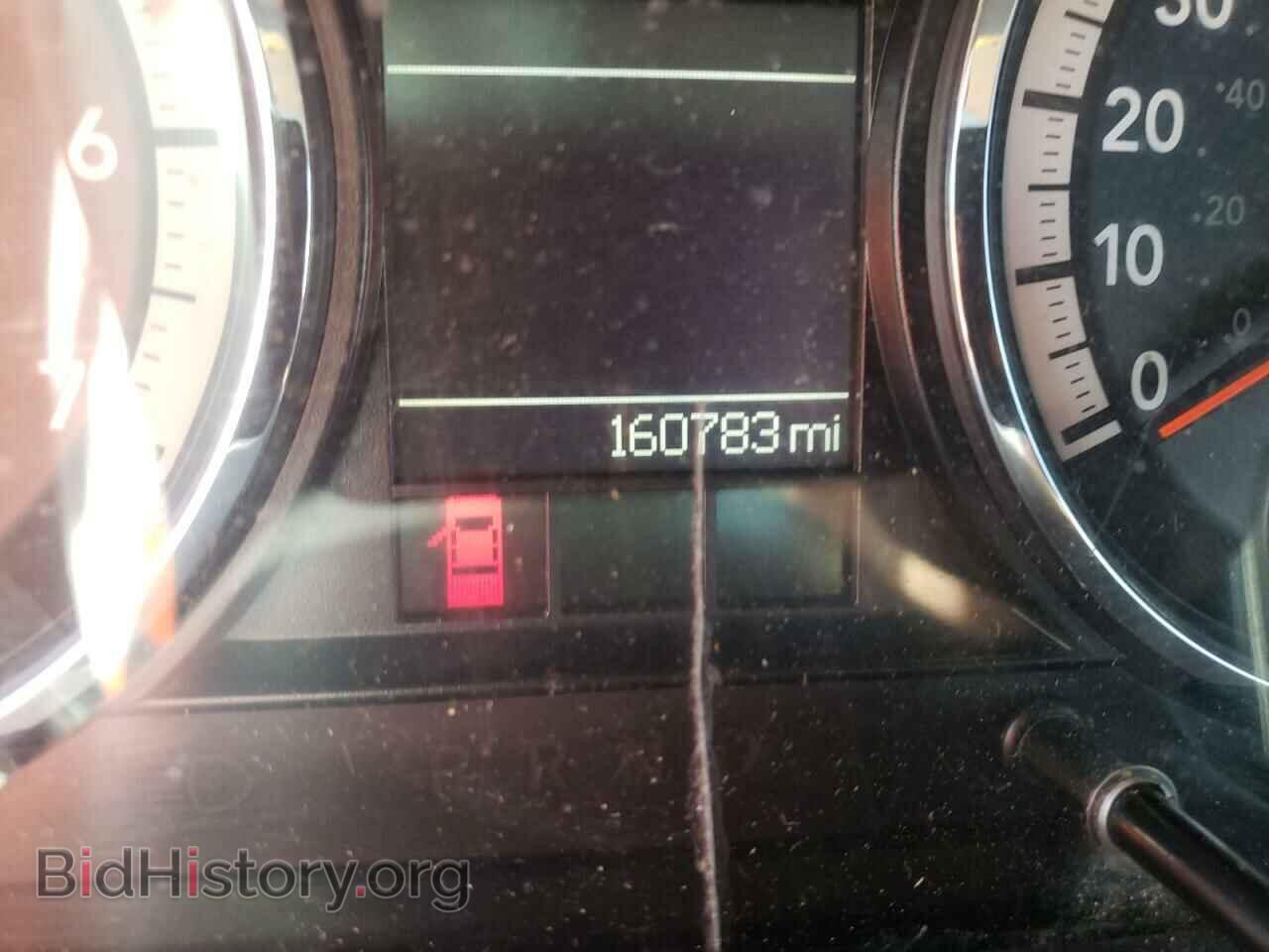 2012 DODGE RAM 1500 - VIN: 1C6RD6GP2CS225554 - Фото 8