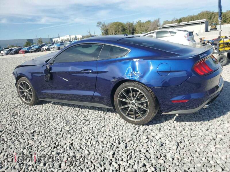2018 Ford ALL MODELS (VIN 1FA6P8TH6J5183372) — фото 2 из 15