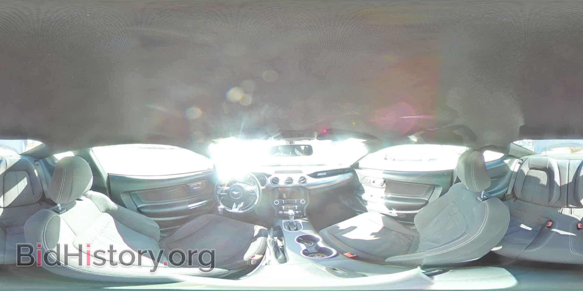 2018 FORD ALL Models - VIN: 1FA6P8TH6J5183372 - Фото 13