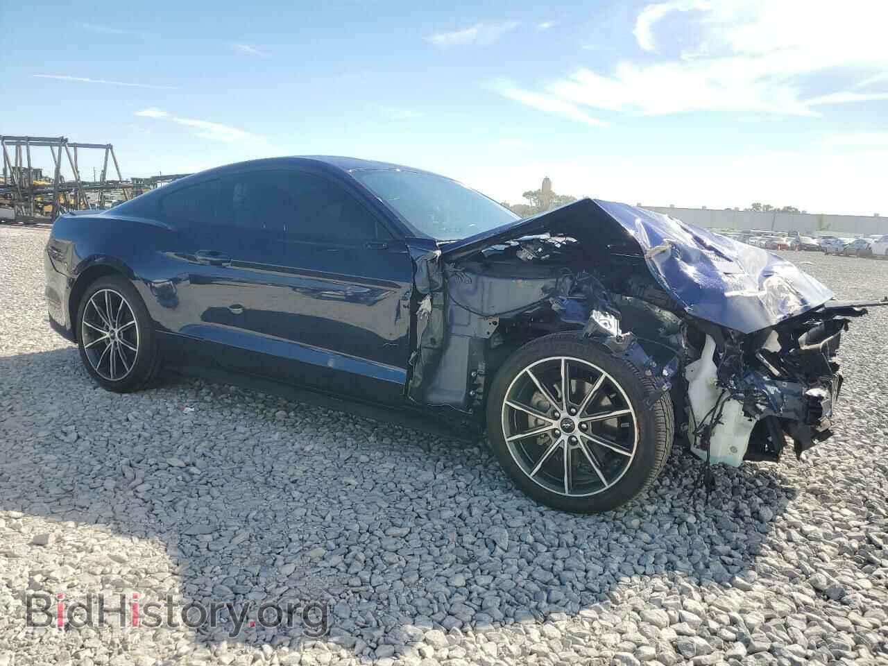 2018 FORD ALL Models - VIN: 1FA6P8TH6J5183372 - Фото 4