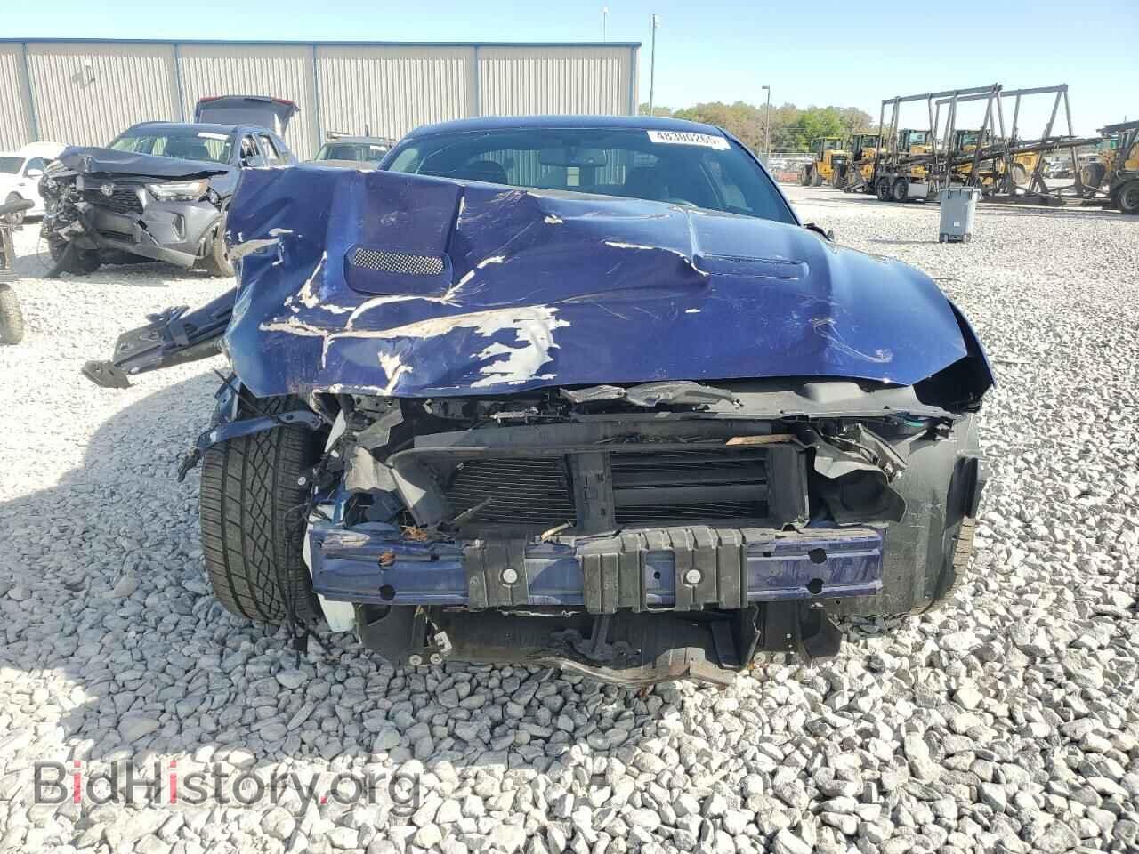 2018 FORD ALL Models - VIN: 1FA6P8TH6J5183372 - Фото 5