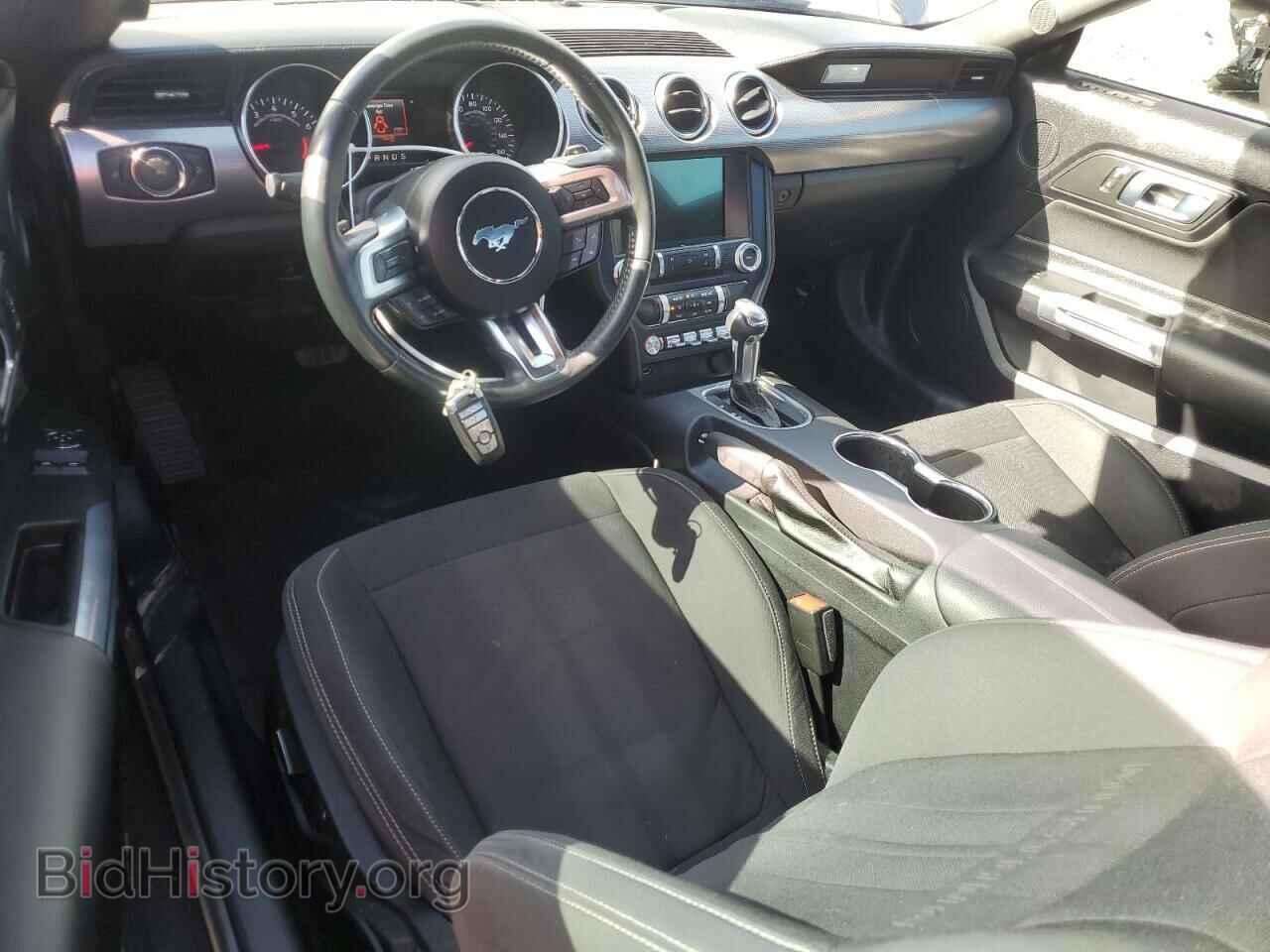 2018 FORD ALL Models - VIN: 1FA6P8TH6J5183372 - Фото 8