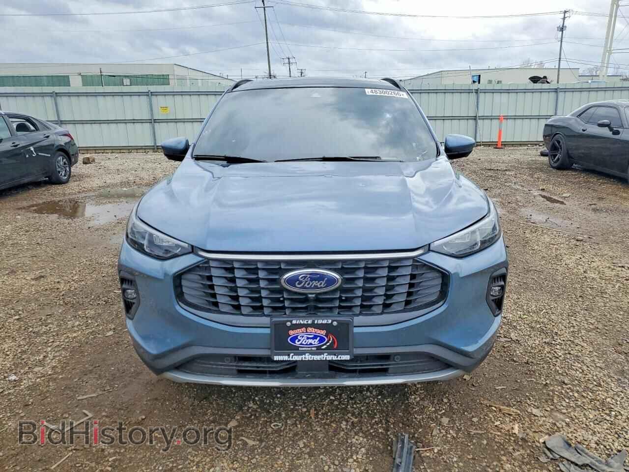 2023 FORD ESCAPE - VIN: 1FMCU0E13PUB29271 - Photo 5